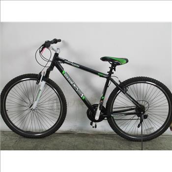 Genesis Mountain Bike