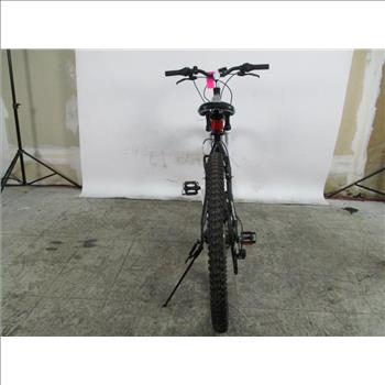 Genesis Mountain Bike