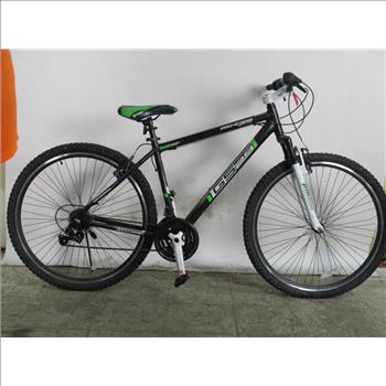 Genesis Mountain Bike