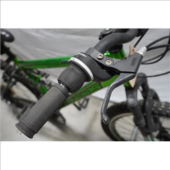 Genesis Mountain Bike