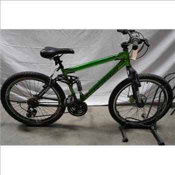 Genesis Mountain Bike