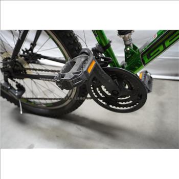 Genesis Mountain Bike