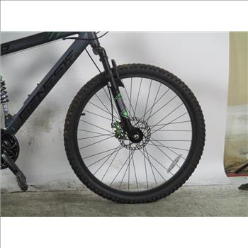Genesis Mountain Bike