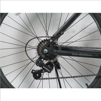 Genesis Mountain Bike