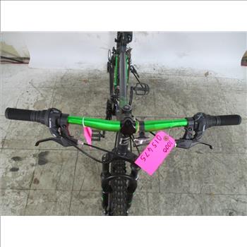 Genesis Mountain Bike