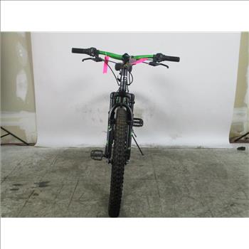 Genesis Mountain Bike