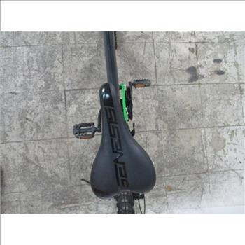 Genesis Mountain Bike