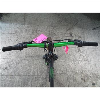 Genesis Mountain Bike