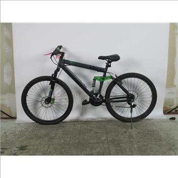 Genesis Mountain Bike