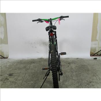 Genesis Mountain Bike
