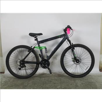 Genesis Mountain Bike