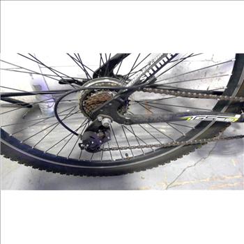 Genesis Off Road Mountain Bike