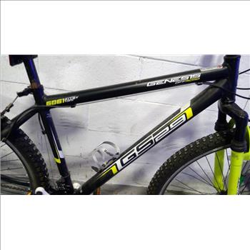 Genesis Off Road Mountain Bike