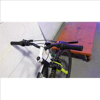Genesis Off Road Mountain Bike
