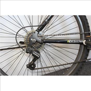 Genesis Offroad GS29 Mountain Bike