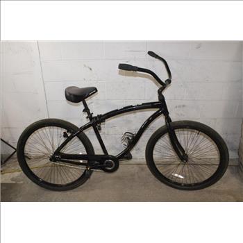 Genesis OneX Beach Bike