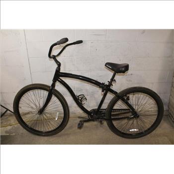 Genesis OneX Beach Bike