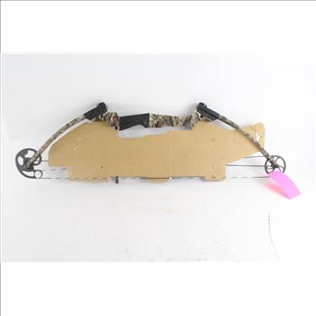 Genesis Original Bow