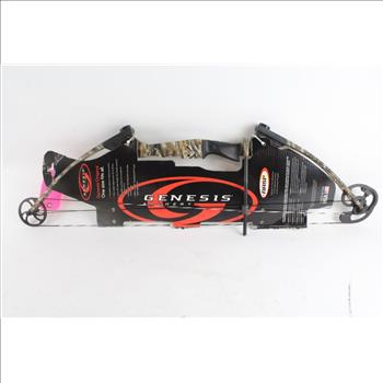 Genesis Original Bow