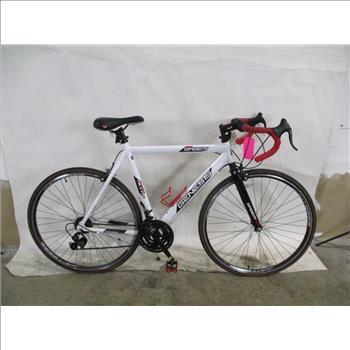 Genesis Road Bike