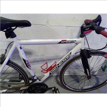Genesis Road Bike
