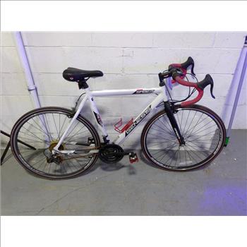 Genesis Road Bike