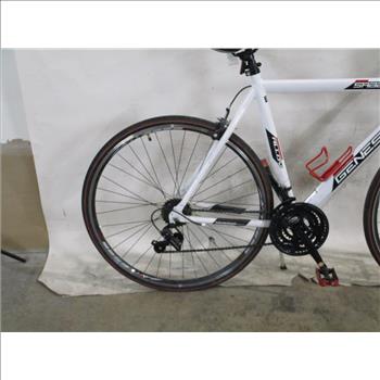 Genesis Road Bike