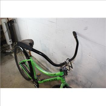 Genesis Super 32 Beach Bike