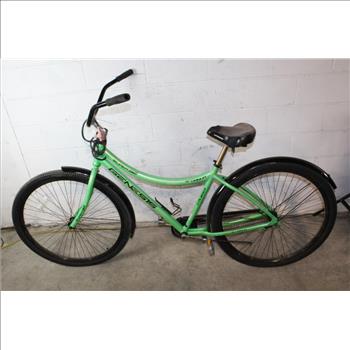 Genesis Super 32 Beach Bike