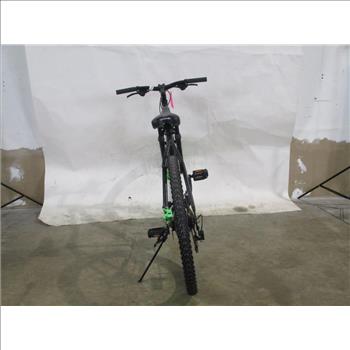 Genesis Terrain Mountain Bike
