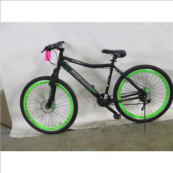 Genesis Terrain Mountain Bike