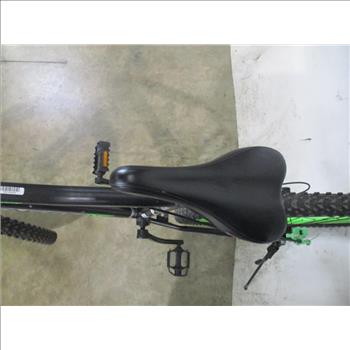 Genesis Terrain Mountain Bike