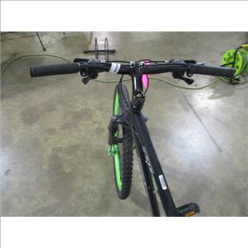 Genesis Terrain Mountain Bike