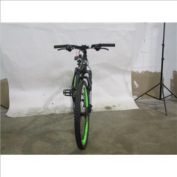 Genesis Terrain Mountain Bike