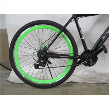 Genesis Terrain Mountain Bike