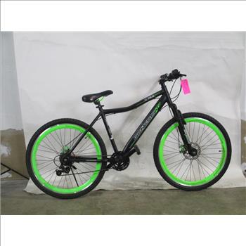Genesis Terrain Mountain Bike