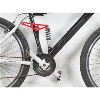 Genesis Terrain Mountain Bike