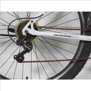 Genesis Terrain Mountain Bike