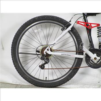 Genesis Terrain Mountain Bike