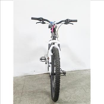 Genesis Terrain Mountain Bike