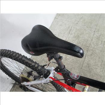 Genesis Terrain Mountain Bike