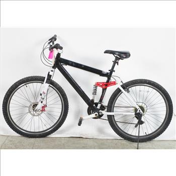 Genesis Terrain Mountain Bike