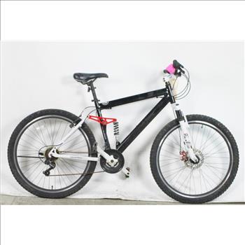 Genesis Terrain Mountain Bike