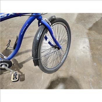 Genesis Urban Bike