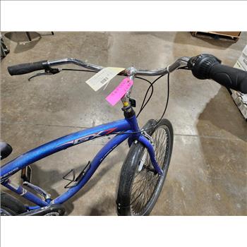 Genesis Urban Bike