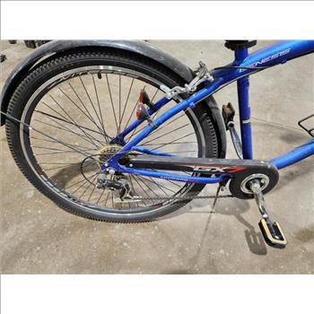 Genesis Urban Bike