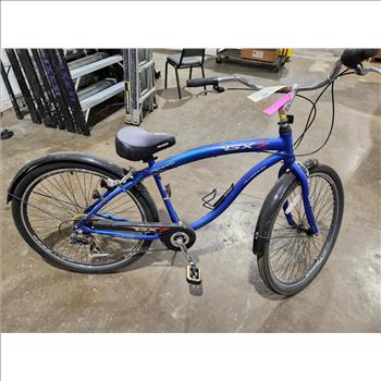 Genesis Urban Bike