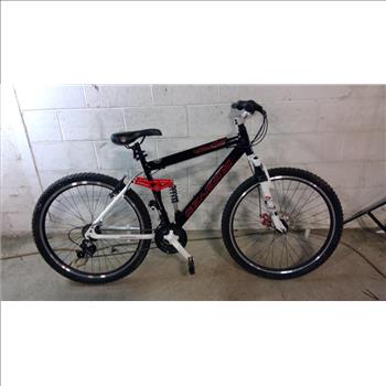 Genesis V2100 Mountain Bike