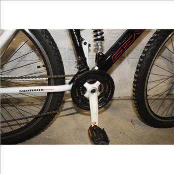 Genesis V2100 Mountain Bike