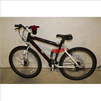 Genesis V2100 Mountain Bike